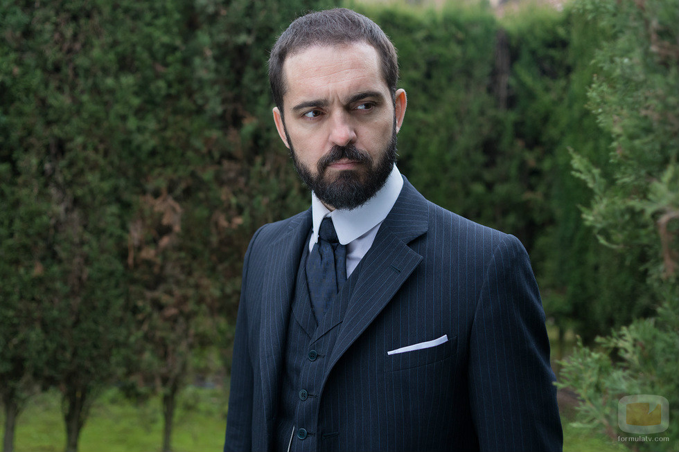 浮华饭店第一季