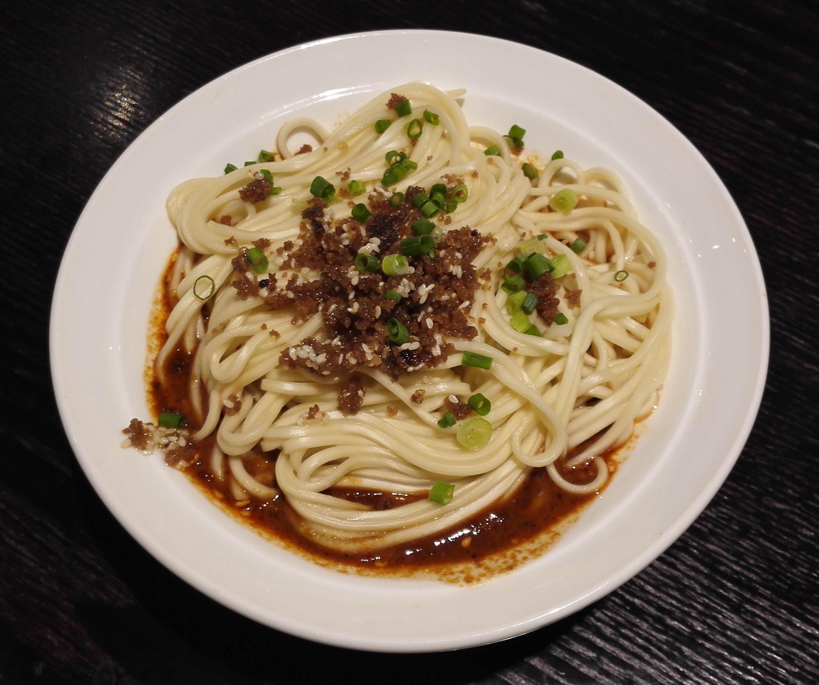  p>拌面,起源于福建 a target="_blank" href="/item/福州/165311"