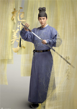 花无欢头像