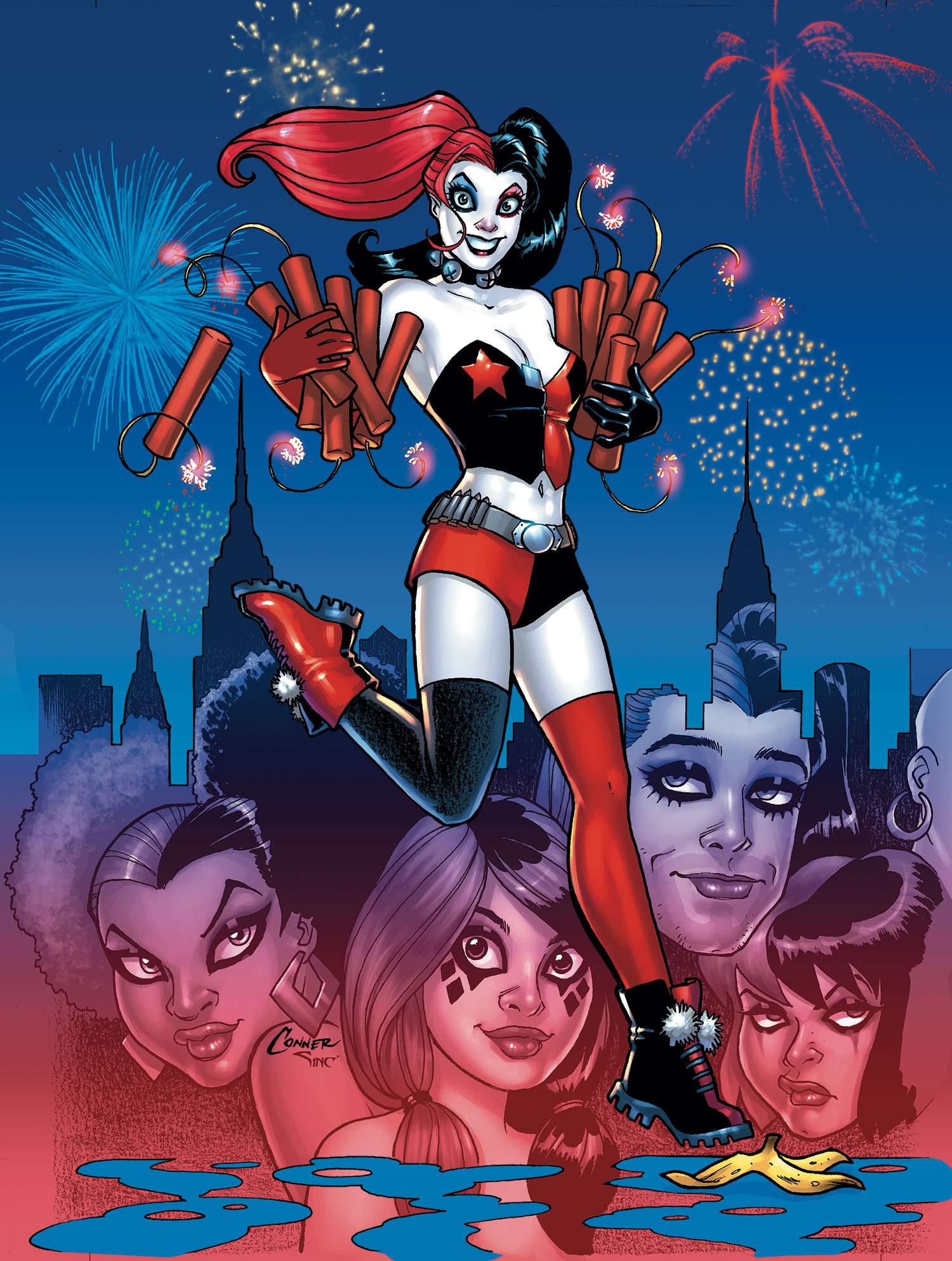  p>哈莉·奎茵(harley quinn)是美国 a target="_blank" href="/item