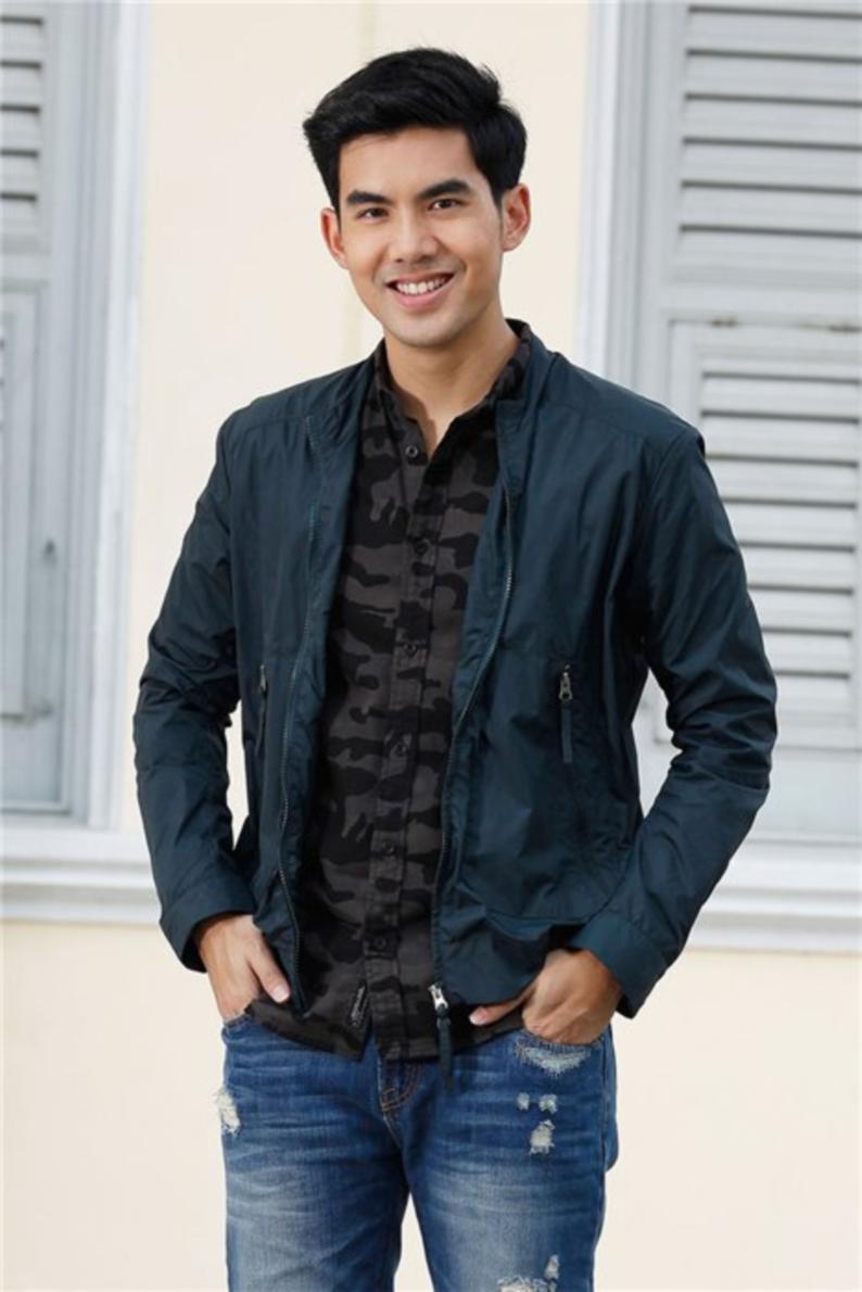  p>辰塔维·塔纳西维(ter),1983年9月18日出生于泰国曼谷,泰国影视男