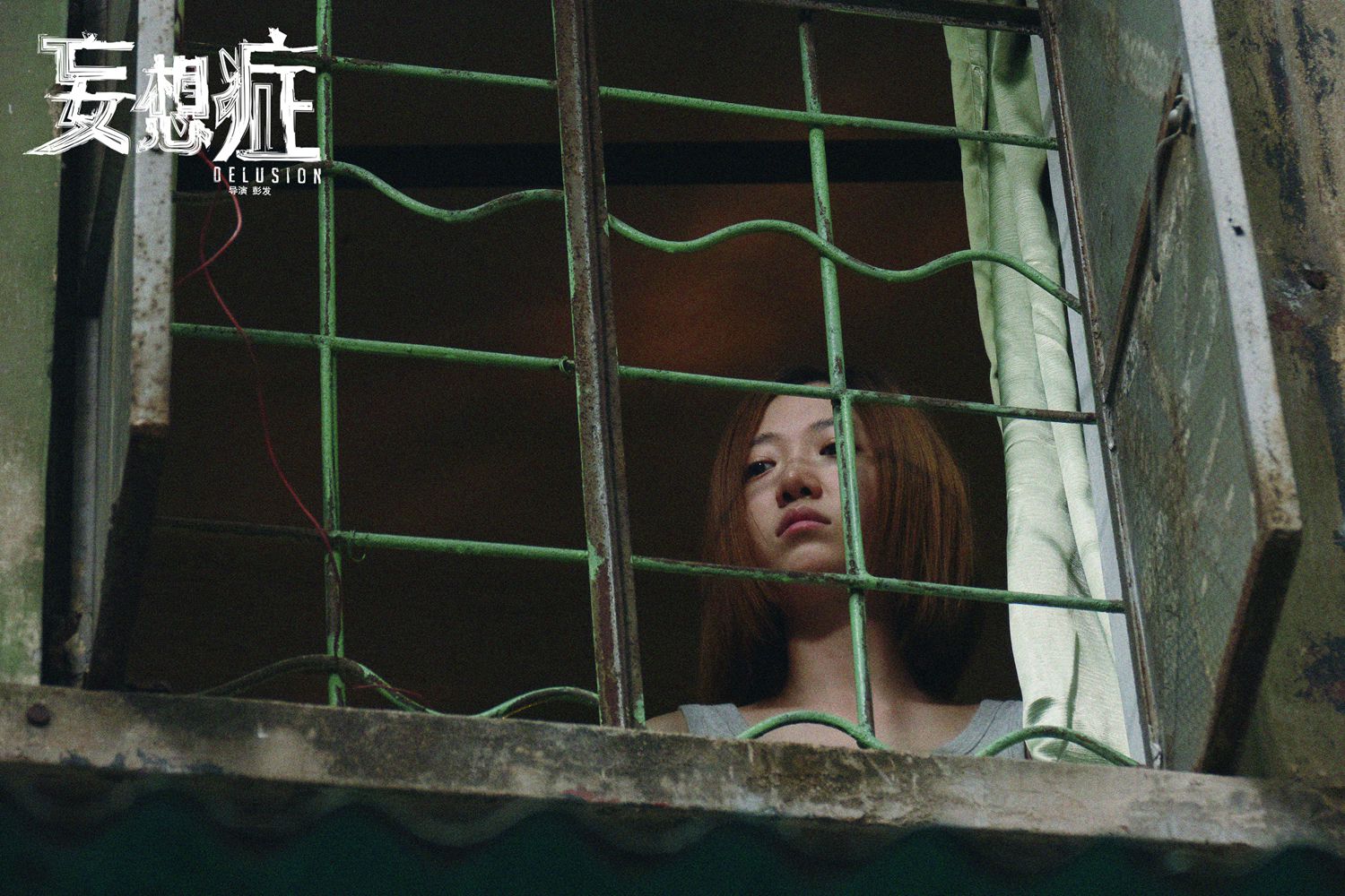  p>《妄想症》是华策影业(天津)有限公司发行出品的恐怖悬疑电影.