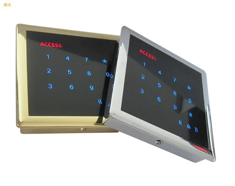 密码型门禁读卡器