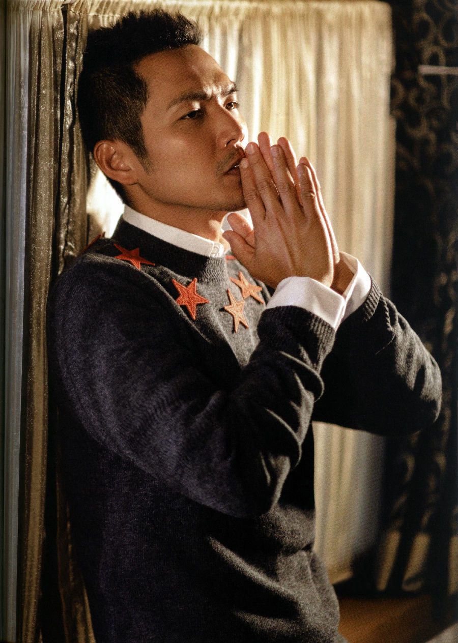  p>钟汉良(wallace chung),1974年11月30日出生于 a target="_blank"