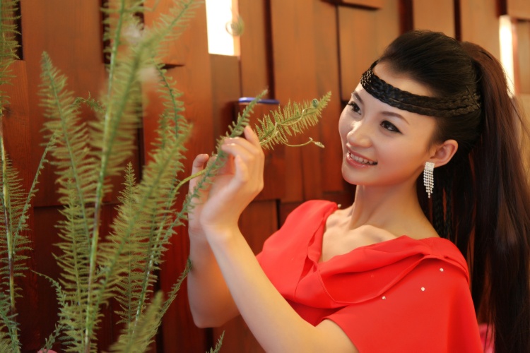 张芝明