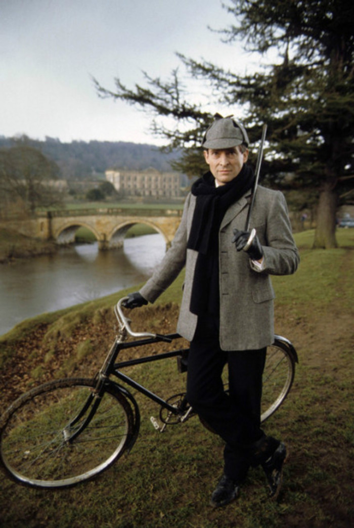  p>杰里米·布雷特(jeremy brett,1933年11月3日-1995年9月12日),又译