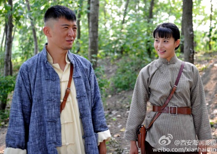  p>《游击兵工厂》是由西安 a href="#">海润影视制作有限公司 /a>
