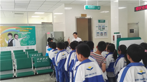 如东县大豫镇兵房小学