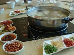 如一坊豆捞(北大街店)