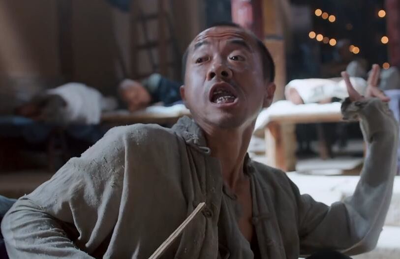 ">电视剧 /a>《 a target="_blank" href="/item/白鹿原/16746175"