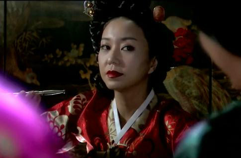  p>《丁若镛》是 2009年韩国ocn电视台播出的古装推理剧,由金洪善导演