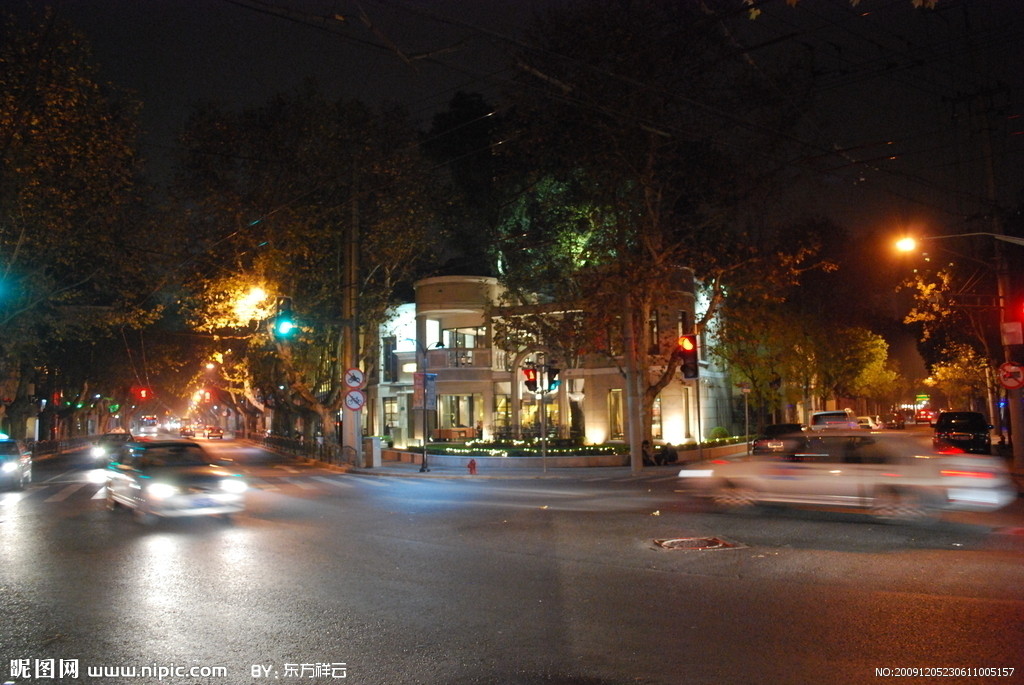  p>衡山路始建于1922年,曾与 a target="_blank" href="/item/上海市