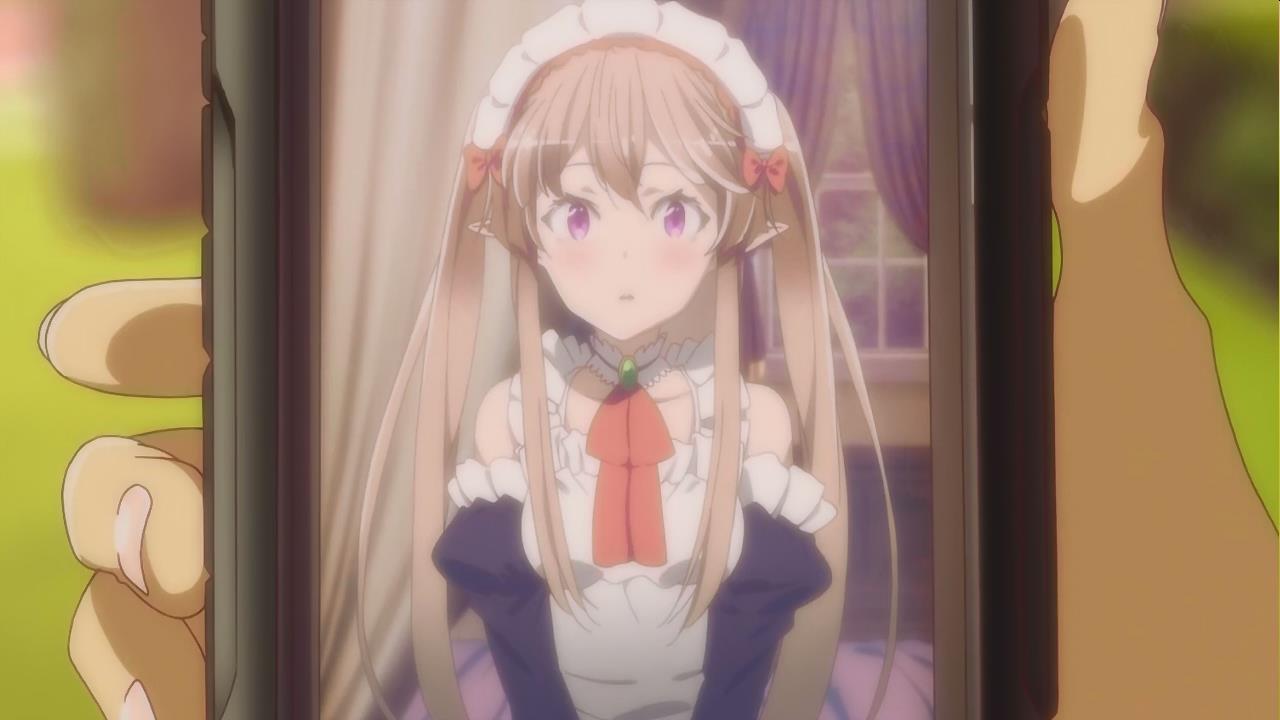 缪雪儿·佛兰
