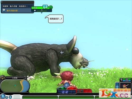  p>《孢子:银河冒险(spore galactic adventures)》是由游戏厂商 a