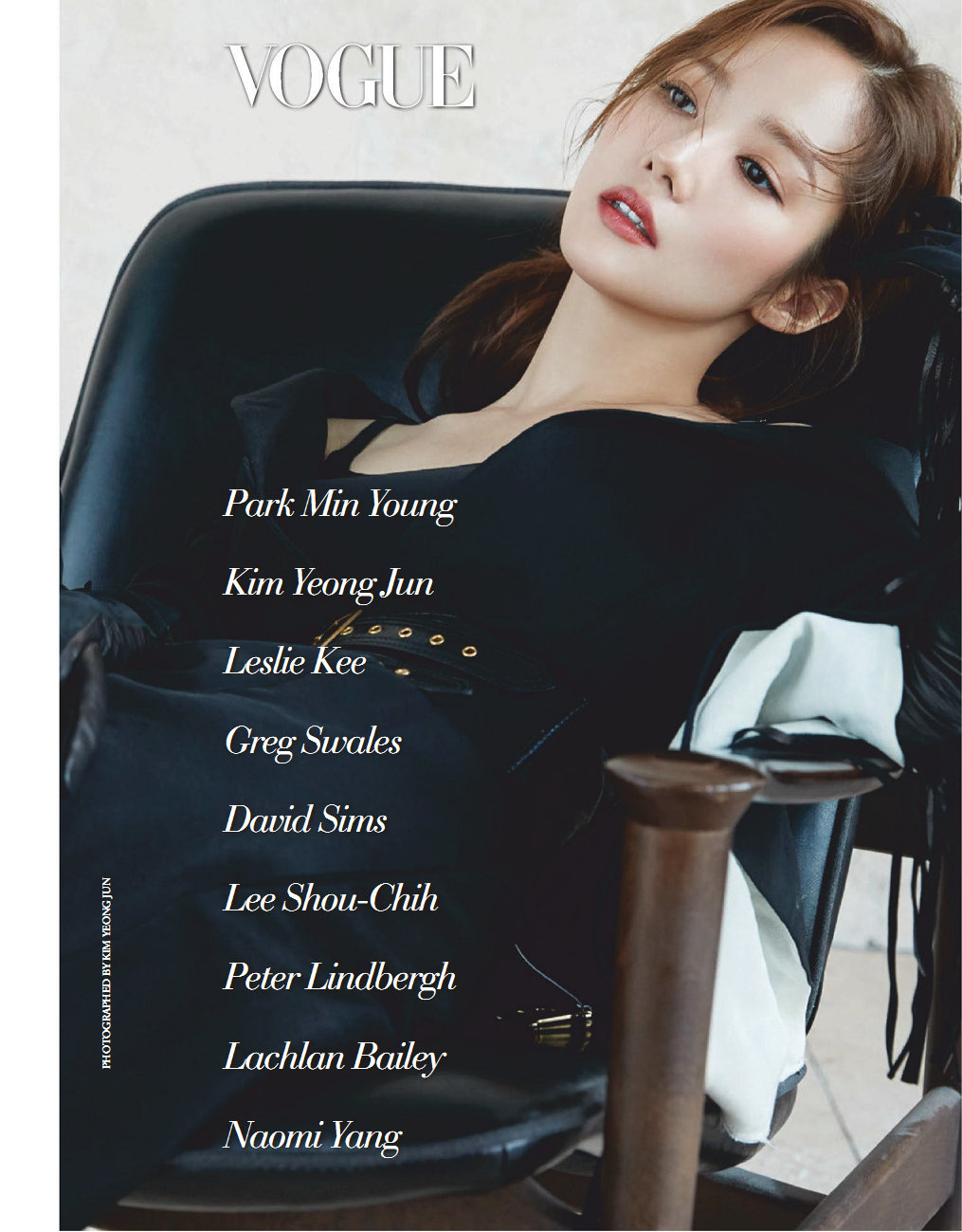 park min young) /i>,1986年3月4日出生于首尔特别市,韩国女演员