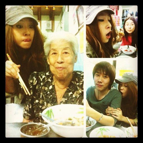  p data-id="gncnq3sybf">林星星(cheer),本名缇卡彭·瑞塔阿芘楠