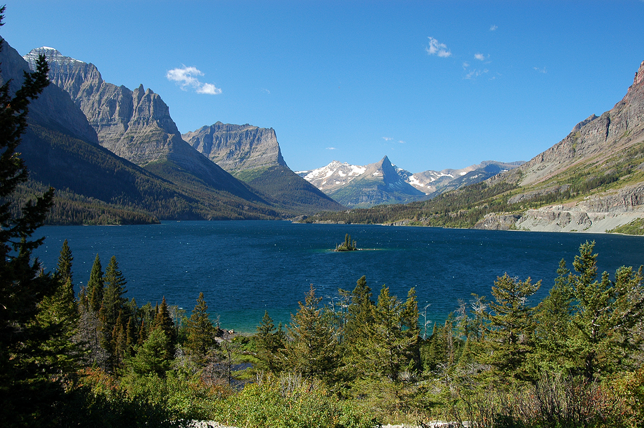 href="/item/国家公园">国家公园 /a> i>(glacier national park) /i>