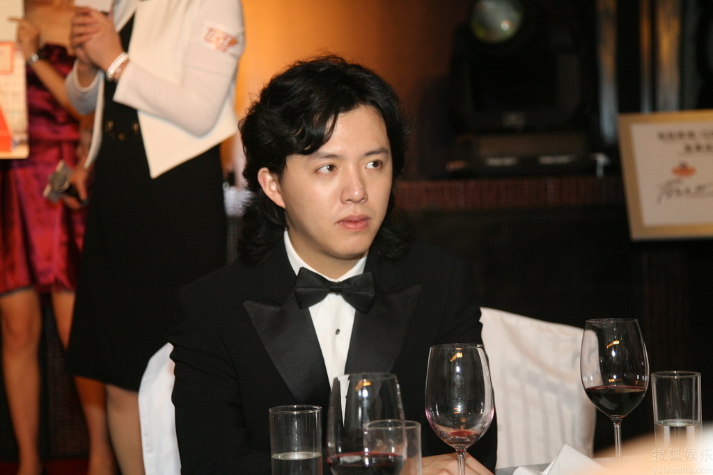李云迪