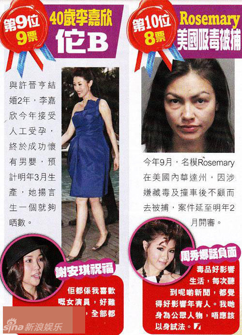  p>李嘉欣,1970年6月20日出生于中国香港,中国香港女演员,模特.
