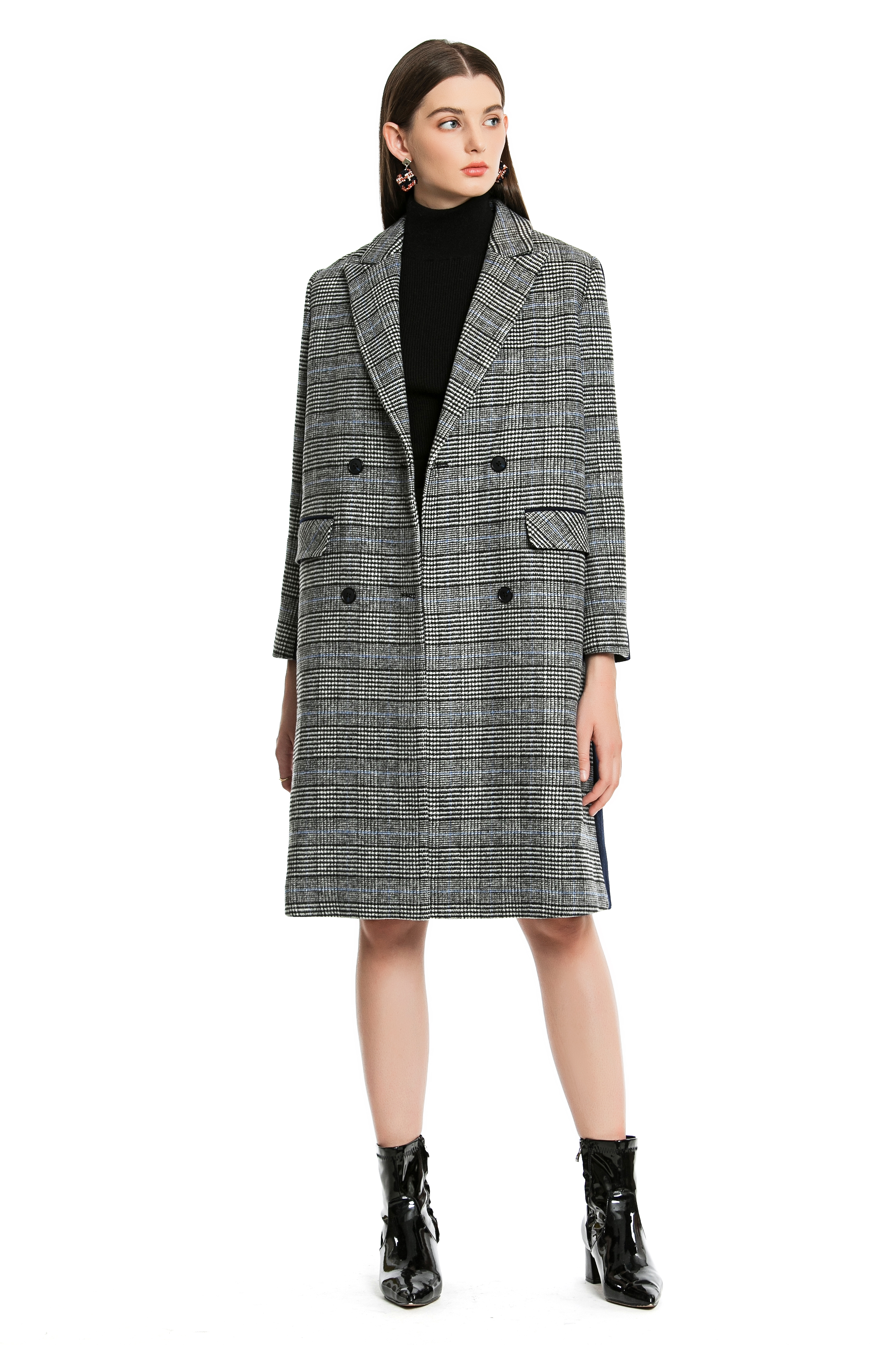  p>作为创立于美国的服饰品牌,august 1 eight一直在追求美式服装的