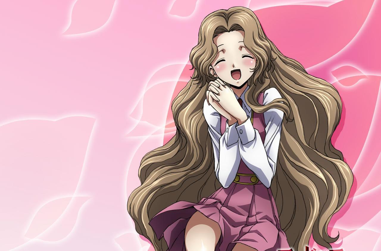 娜娜莉·兰佩洛基