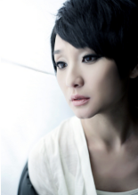 孔琳（中国内地女演员）_百度百科
