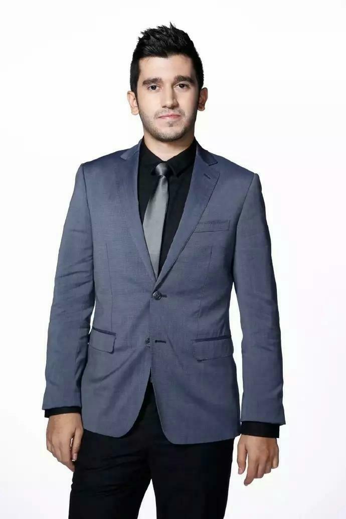 里斯·塔尔哈·卡尔塔夫(土耳其语:  dris talha kartav),曾用名唐强