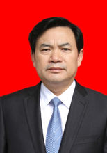  /p> p>乐山市苏稽新区开发建设管理委员会主任. /p>