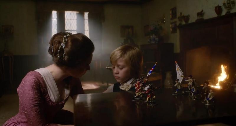 波尔达克第二季