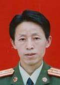 刘文超（奉节县人武部原政委）_百度百科