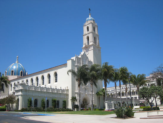 圣地亚哥大学