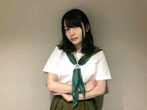  p>佐佐木优佳里(ささき ゆかり),1995年8月28日出生于日本埼玉县