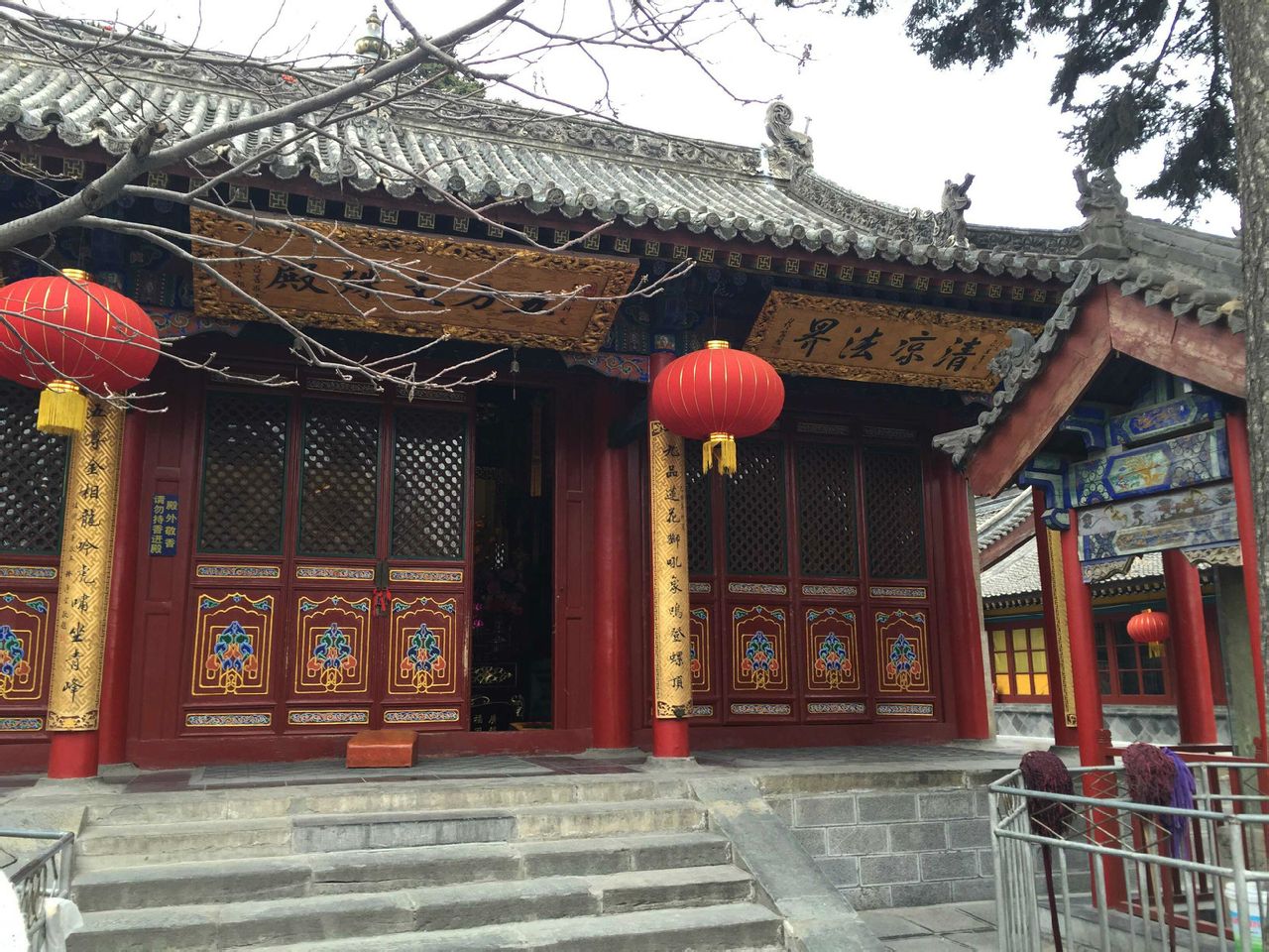  p>黛螺顶,是 a target="_blank" href="/item/五台山/2678" data