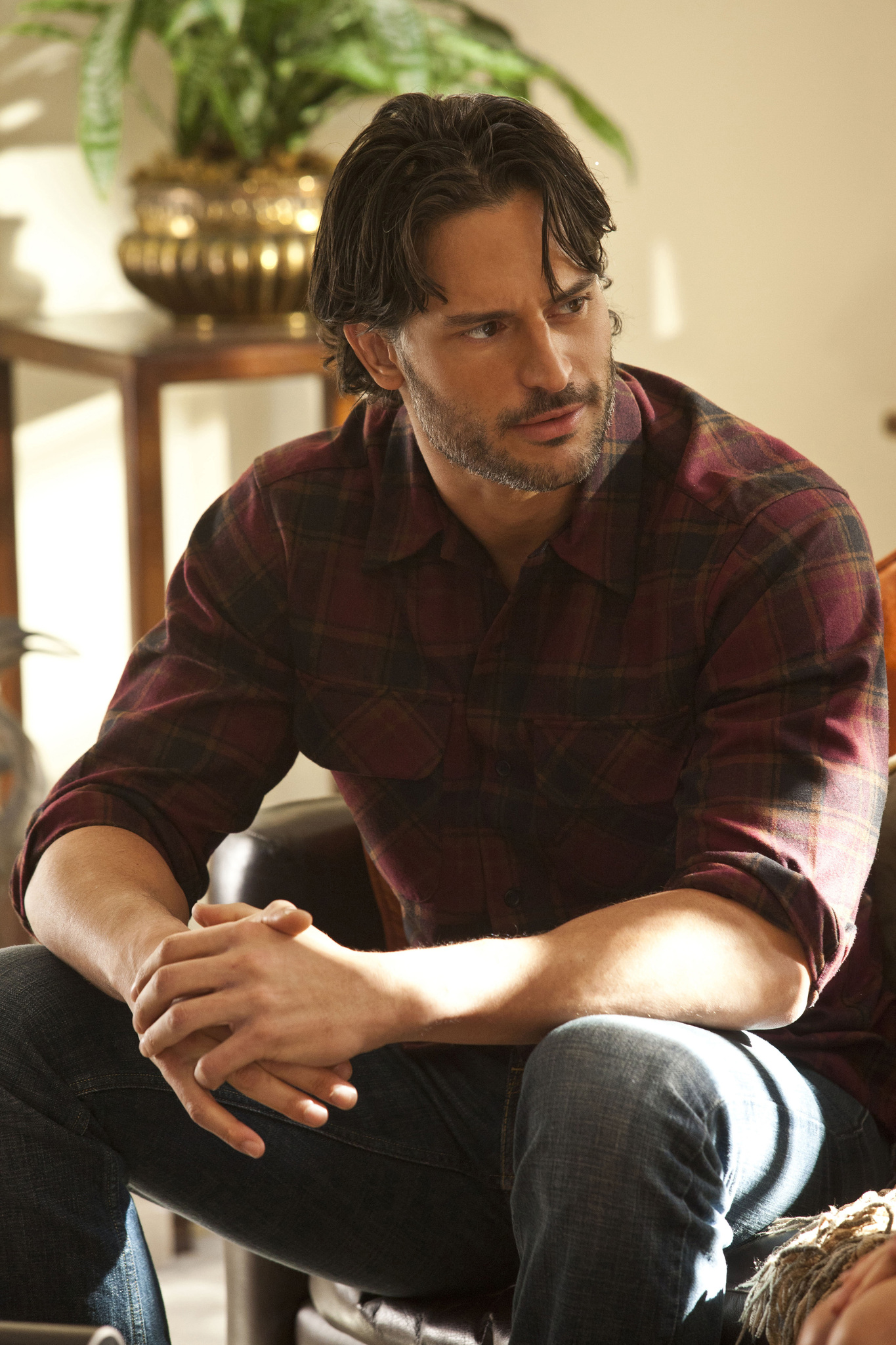 joe manganiello