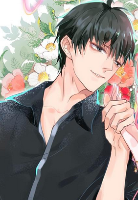 《王牌校草》是有鹿文化根据同名小说改编的漫画