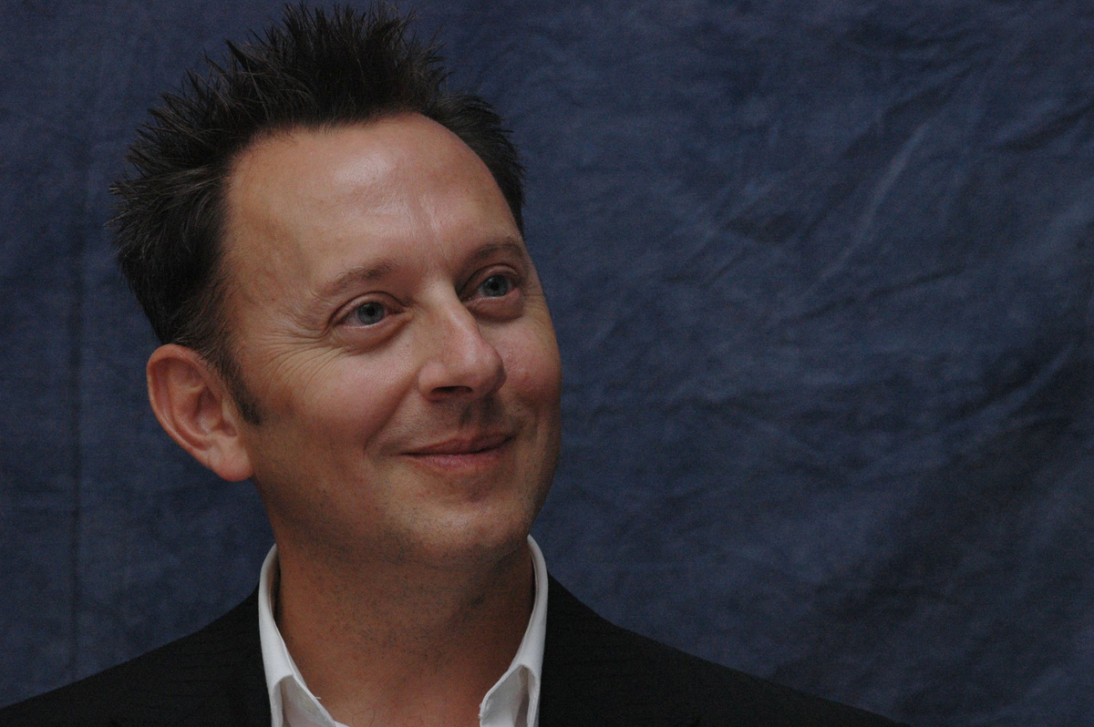 michael emerson