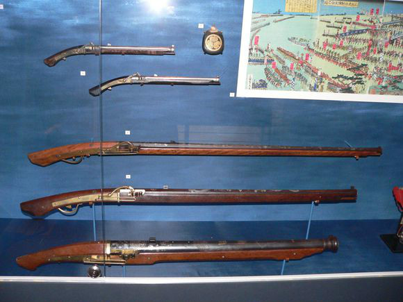 壬辰倭乱:四百年前的朝鲜战争