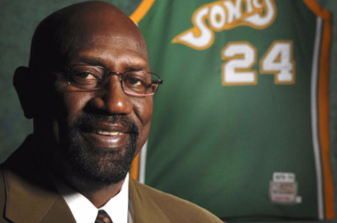 spencer haywood