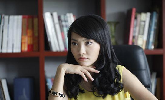 妯娌的三国时代