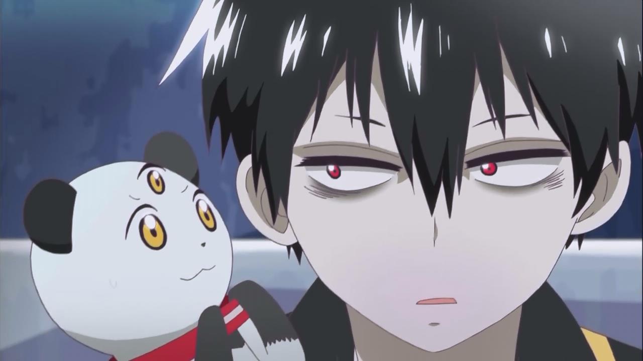 有起的漫画作品《 a target="_blank" href="/item/血意少年/65046"