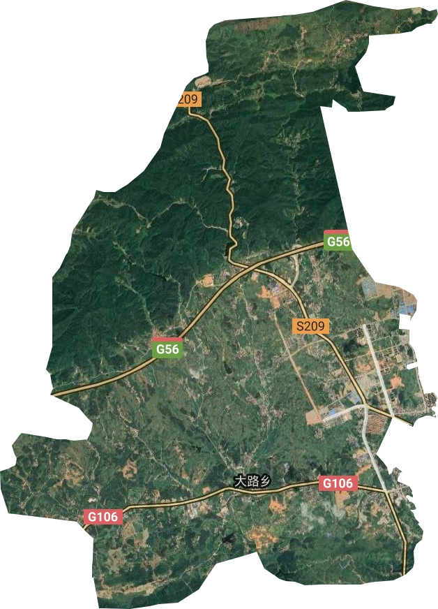  p>大路乡,隶属于湖北省咸宁市通山县,地处 a target="_blank" href="