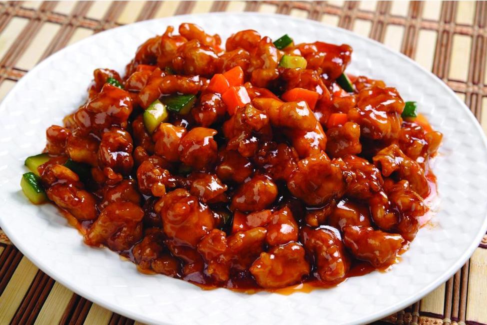 樱桃肉