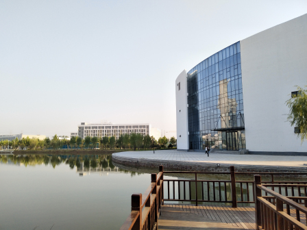 郑州旅游职业学院_百度百科