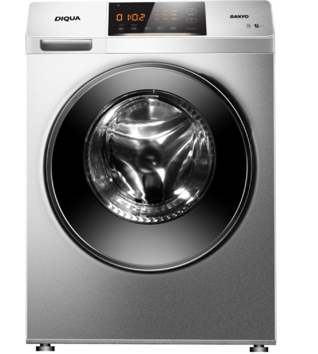  p>三洋wf90bhis565s是三洋品牌下的一款滚筒式,干衣机洗衣机. /p>