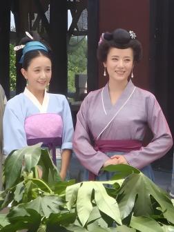 张彤（中国内地影视女演员）_百度百科