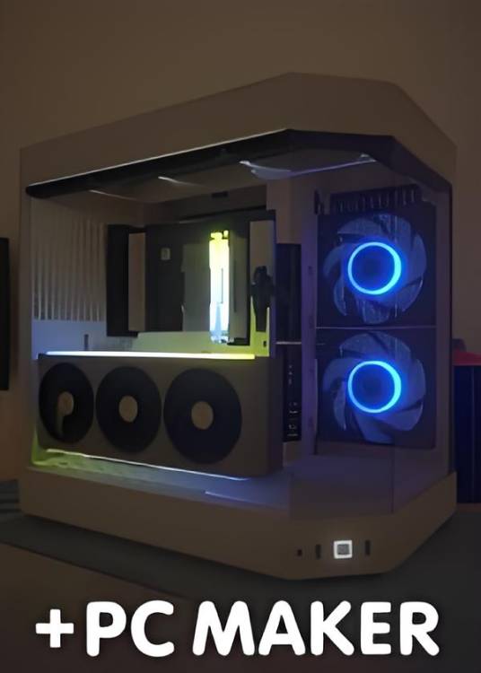 + PC Maker_百度百科