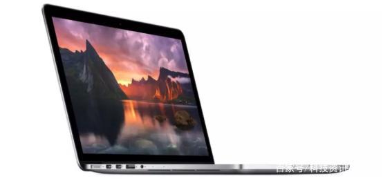 16英寸MacBook Pro外形被曝光，或将本周与大家会面_百科TA说