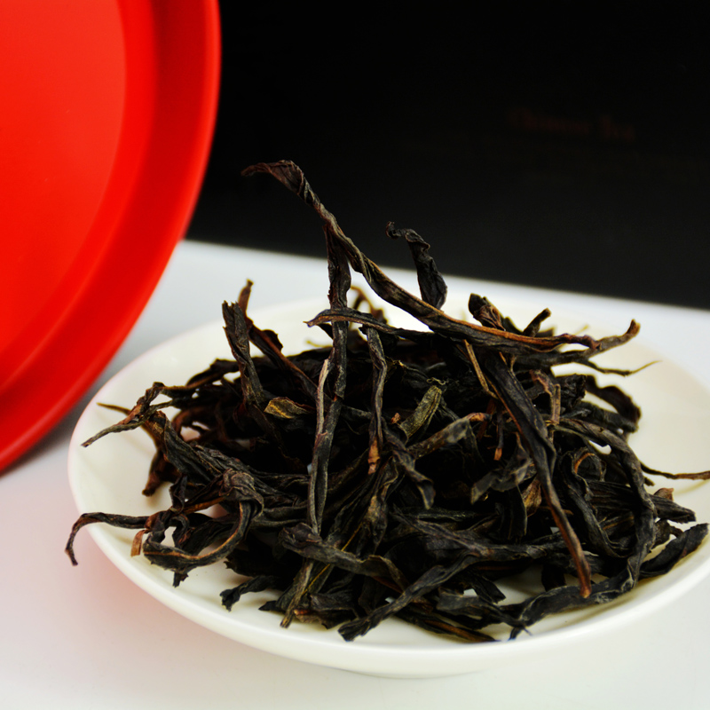 双乌茶