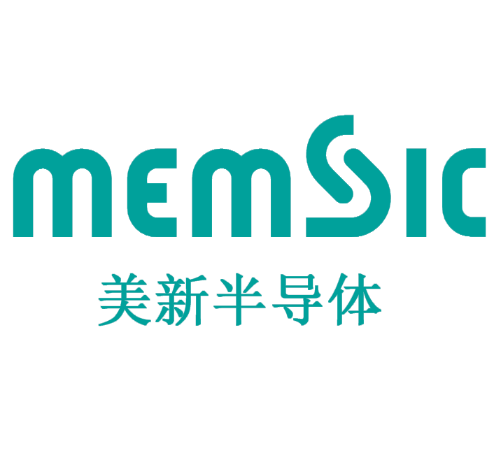 美新半导体(无锡)有限公司