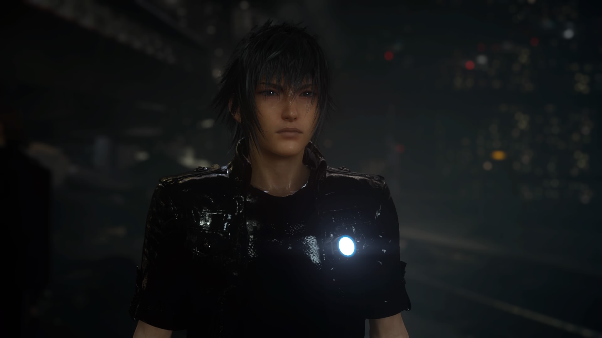 诺克提斯·路西斯·伽拉姆